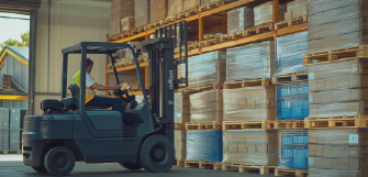 Consolidación en China