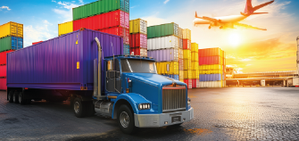 Transporte terrestre regional